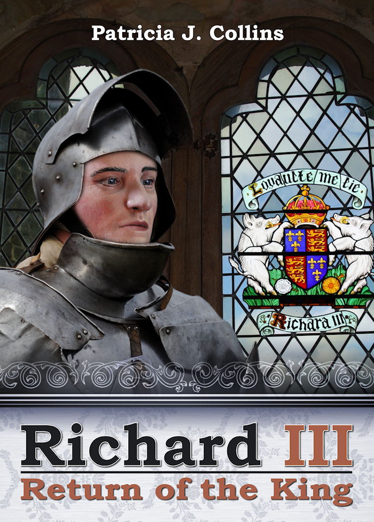 books on king richard iii