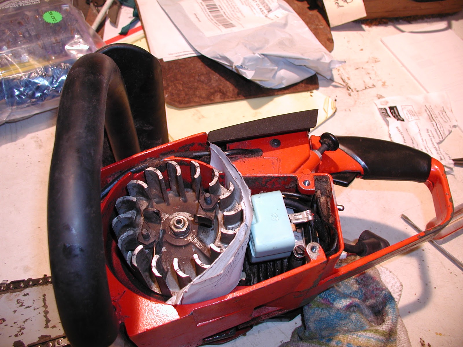 Homelite Super Ez Chainsaw Manual quecora