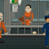 Prison Break Out Prison Break Out