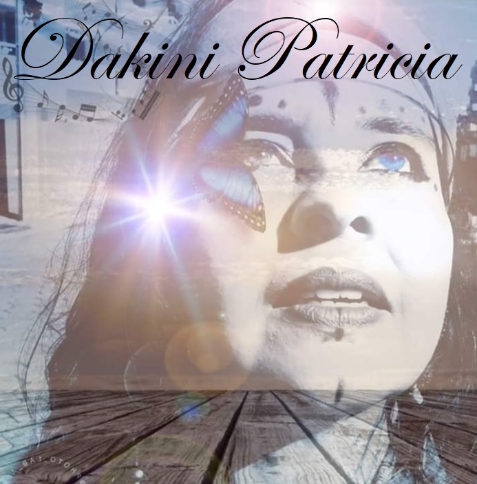 Dakini Patricia