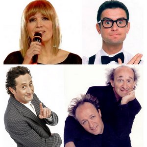 Comici+zelig+2011