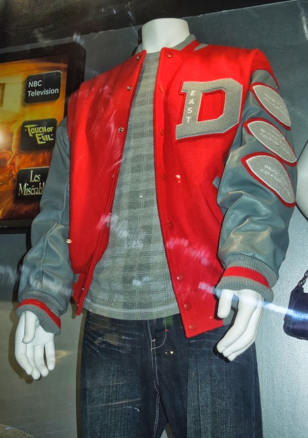 Hollywood Movie Costumes and Props Friday Night Lights costume and