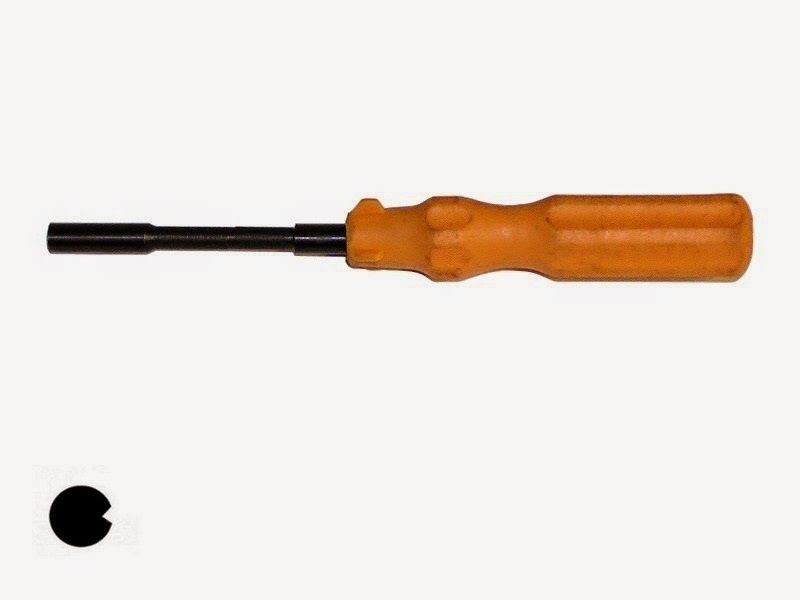 HL Supply Blog Ryobi Carburetor Adjustment Tool