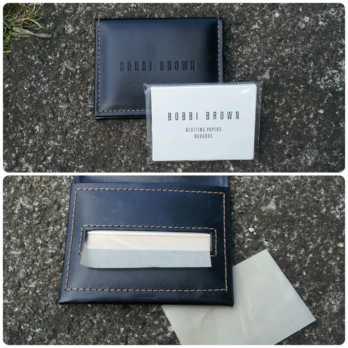 My Retail Therapy My foundation routine for combination to oily skin