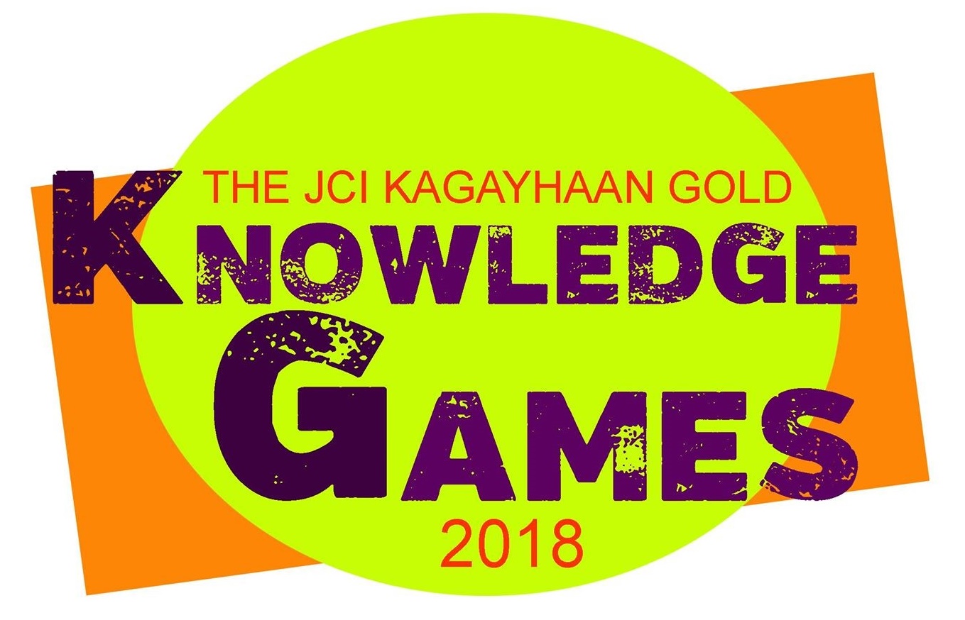 The Knowledge Games
