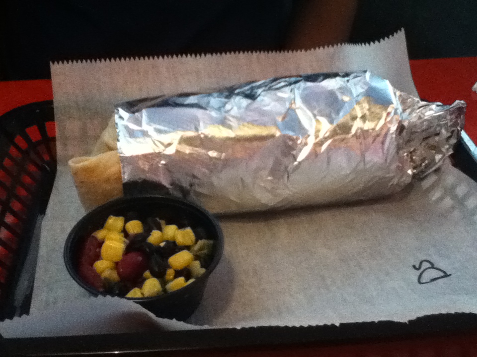 Lola's Burrito Joint