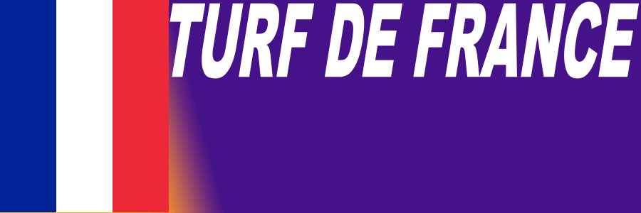 TURF DE  FRANCE