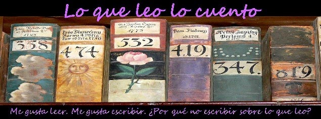 LEO Y TE LO CUENTO