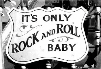 It Only Rock and Roll