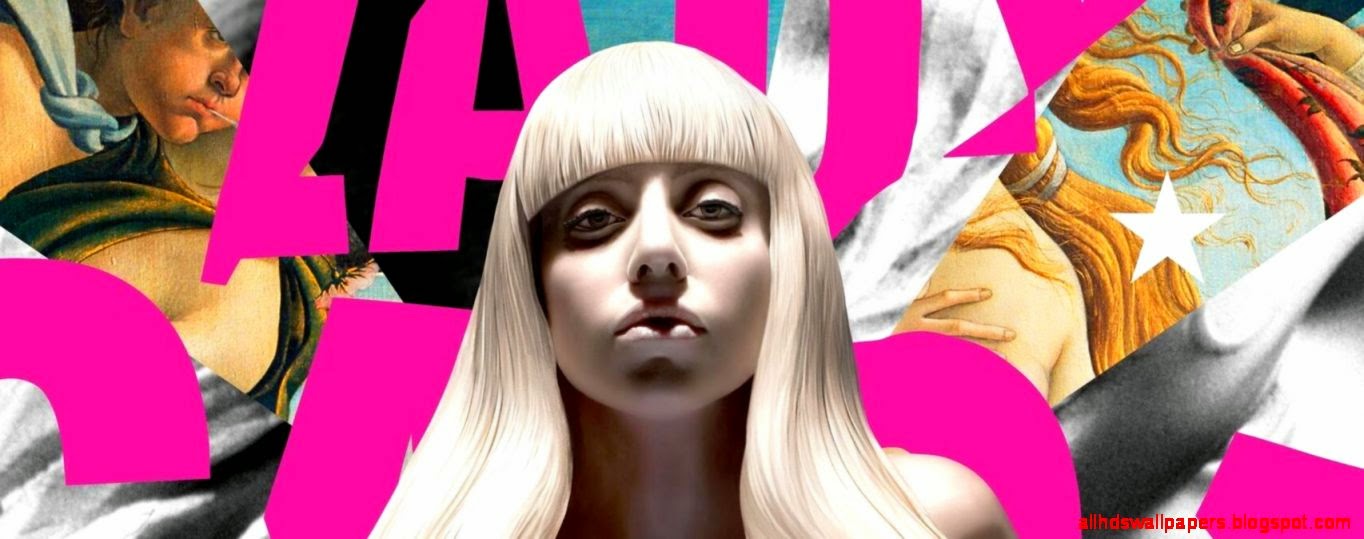 Lady Gaga Artpop Drawing 10 HD Screensavers HD Image Wallpaper Lady Gaga Artpop Drawing 10 HD Screensavers HD Image Wallpaper