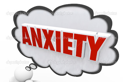 11 Best Anxiety Infographics
