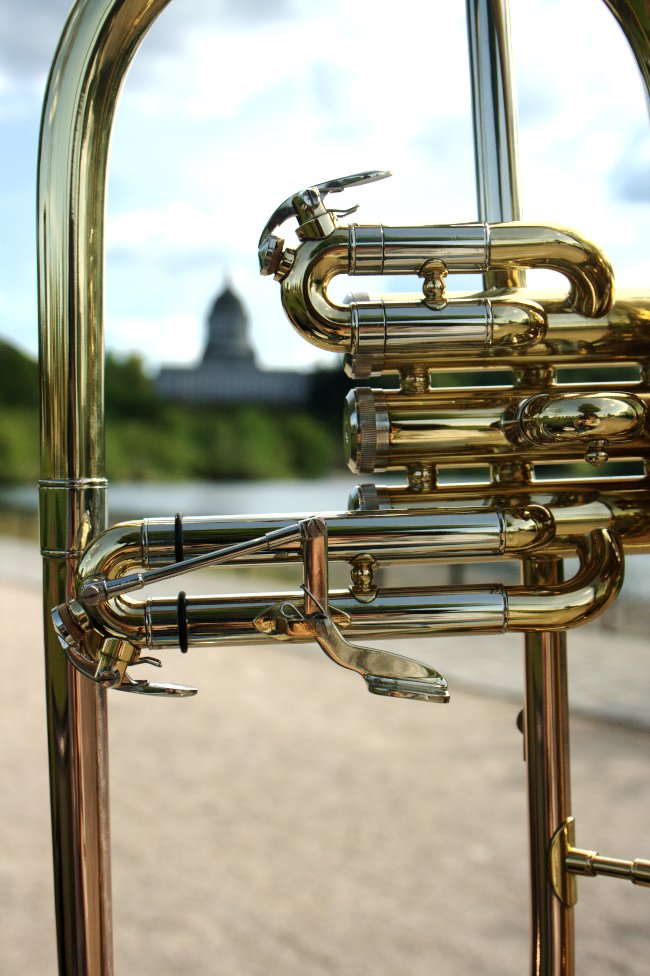 Northwest Musical Instrument Company USED Instruments