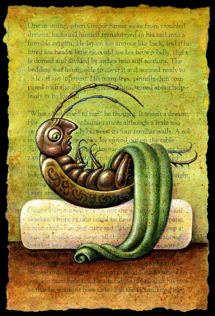 a focus on the character gregor in the metamorphosis a focus on the character gregor in the metamorphosis
