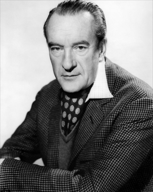 george sanders george sanders