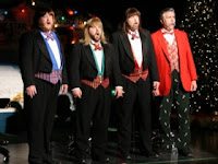 Redneck Tenors, Branson Show