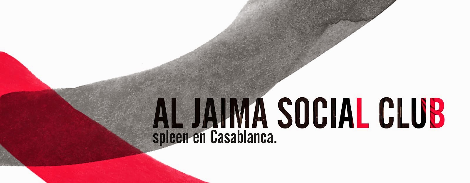 Al Jaima Social Club