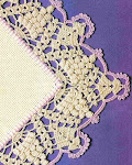Crochet Edges