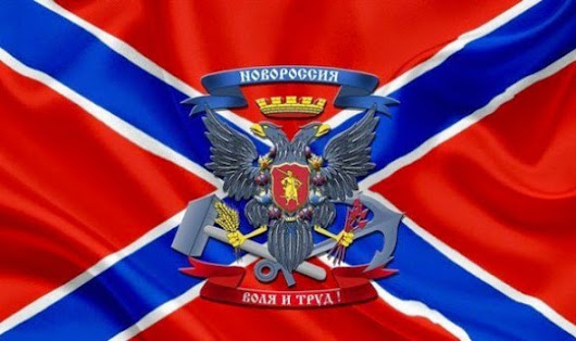 Vladimir Rogov speaks about elections and Kiev's change of heart about attacking Novorossia