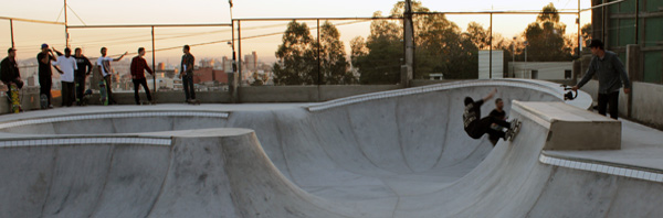 Complex Skateboards