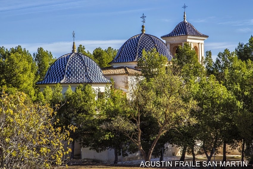 Foto de República del Parque en Montealegre del Castillo, Albacete