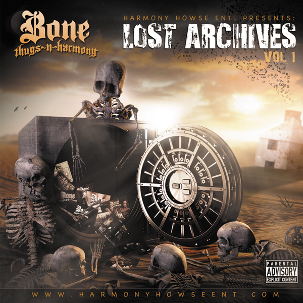bone thugs n harmony albums bone thugs n harmony albums