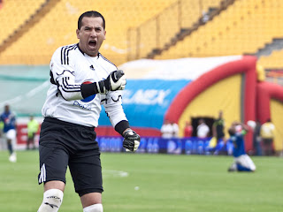 Clasificados A Los Octavos De Final De La Copa Libertadores 2011