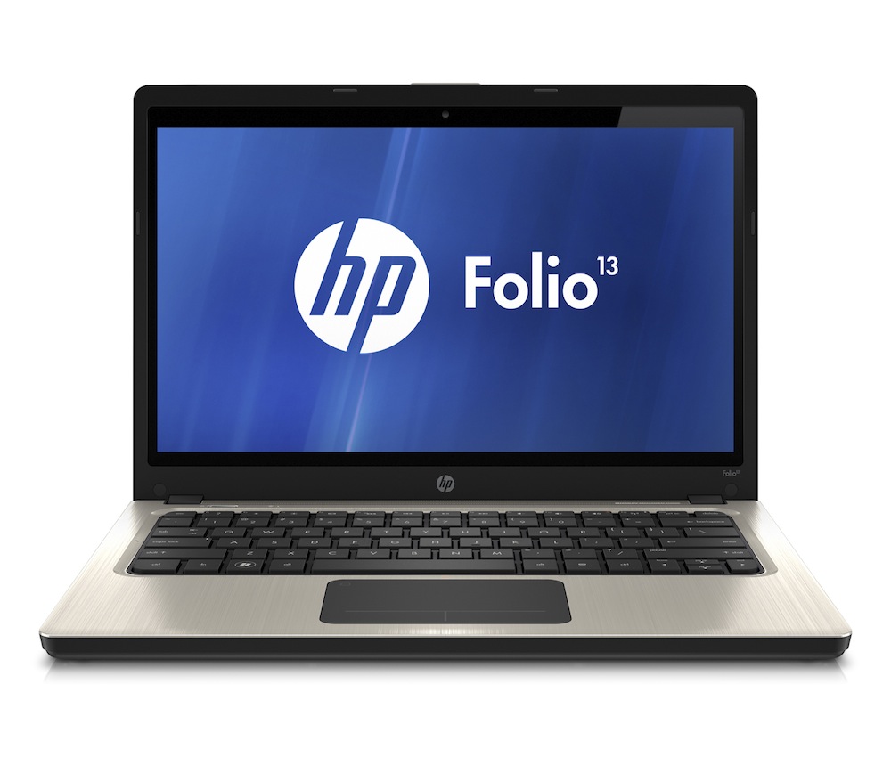 hp folio