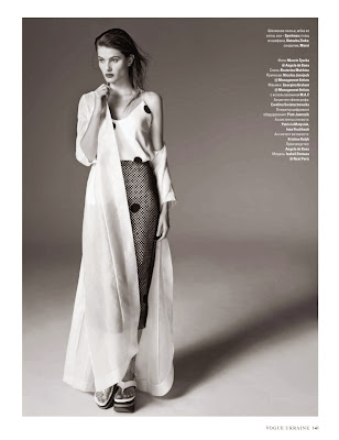 Isabeli Fontana Vogue Ukraine Magazine Photoshoot February 2014 By Marcin Tyszka Isabeli Fontana Vogue Ukraine Magazine Photoshoot February 2014 By Marcin Tyszka