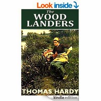 The Woodlanders by Thomas Hardy 