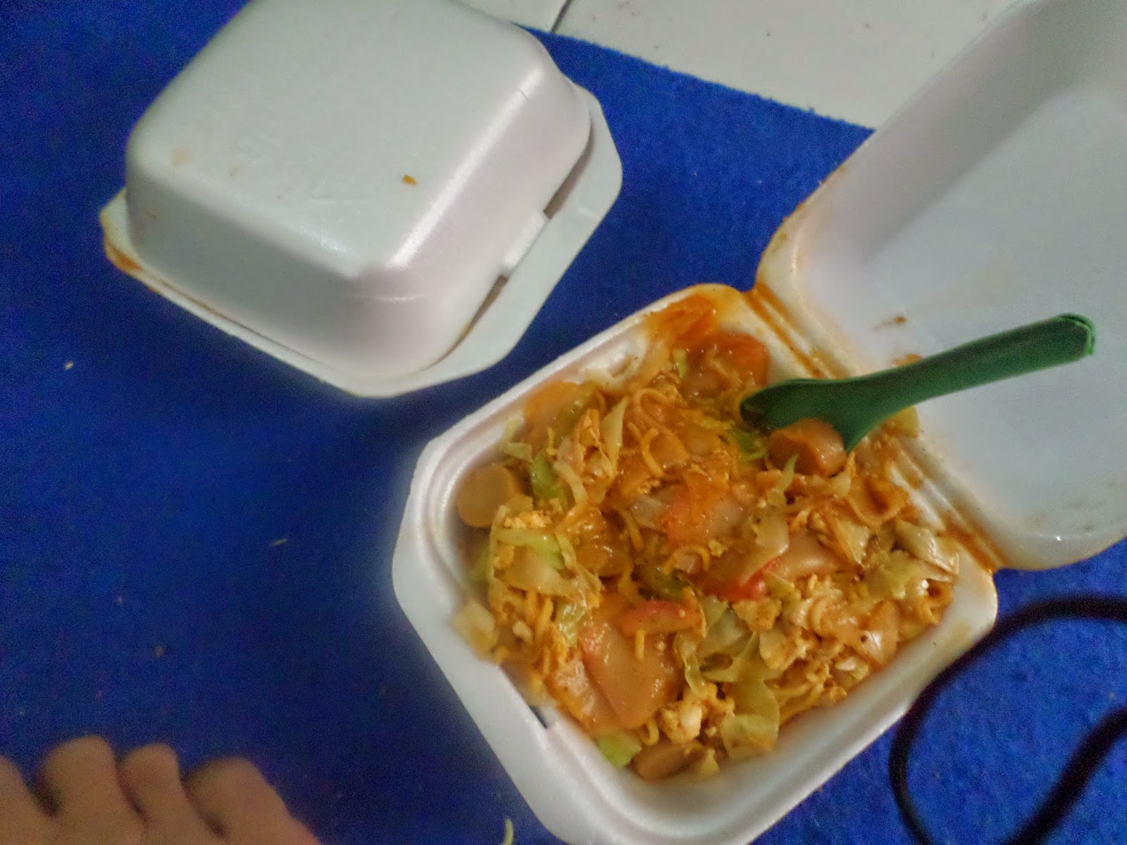 Modal Usaha Untuk Buka Cafe