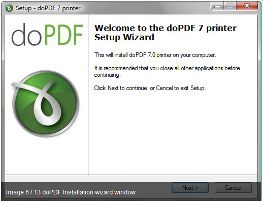 Dopdf 7 Software Free Download