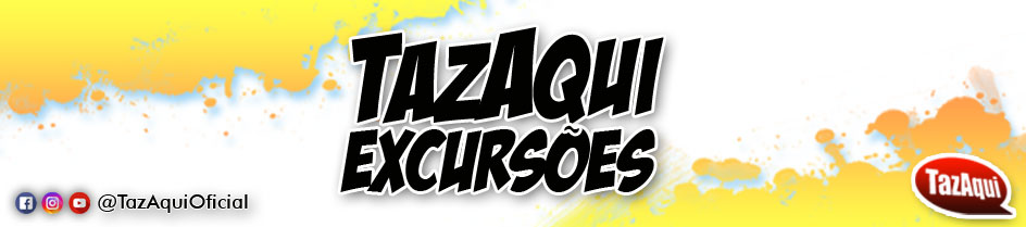 TazAqui Excursoes