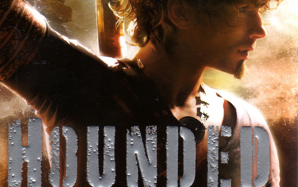 Hounded by Kevin Hearne Hounded by Kevin Hearne