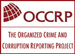The Organized Crime and Corruption Reporting Project