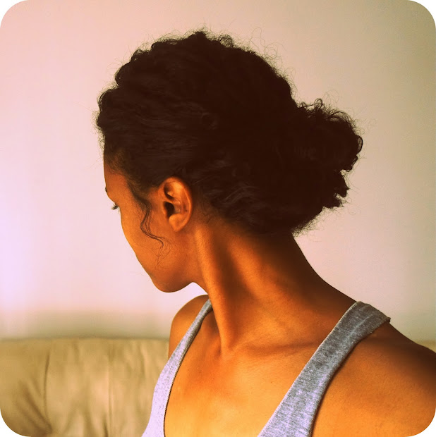 abbreviated henna routine 2013