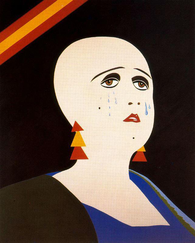 Artodyssey Eduardo Arroyo