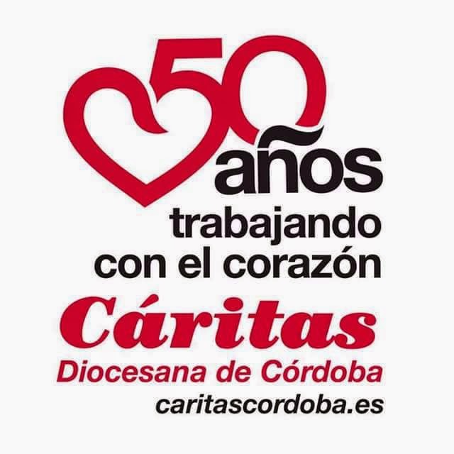 Cáritas Córdoba. 50 Aniversario