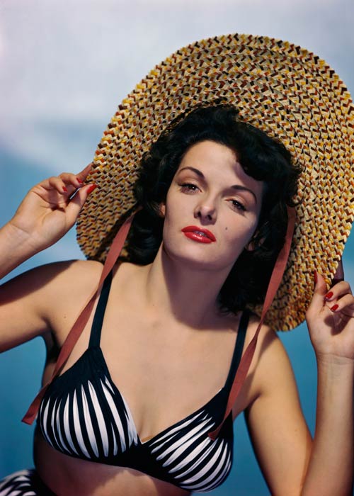 Jane russell sexy