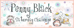 Penny Black Saturday Challenge