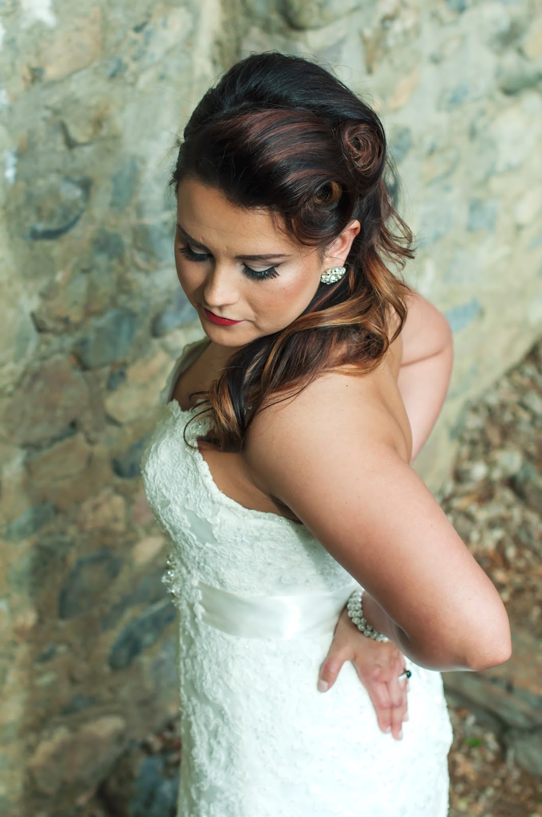 Utah Wedding and Bridan Photographer Heather Luczak