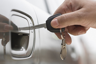 Acheter une voiture d'occasion à un particulier