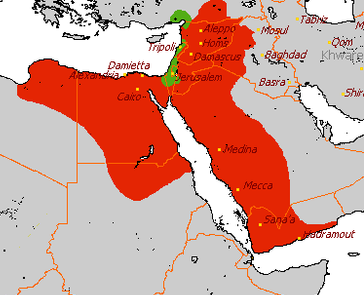 Sejarah Islam Dan Nota Tarbiah Salahuddin Al Ayyubi Dan Dinasti Ayyubiah