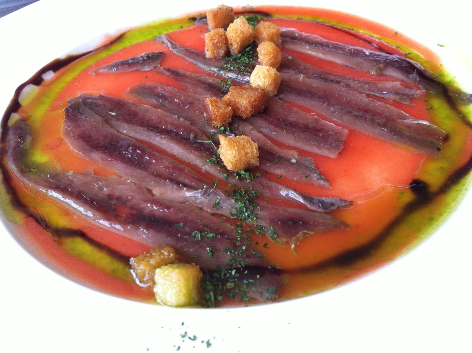 Elperolas PICNIC de SITGES