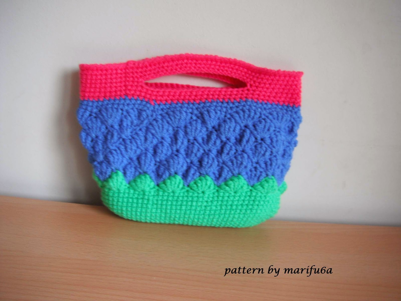 Free crochet patterns and video tutorials: how to crochet ...