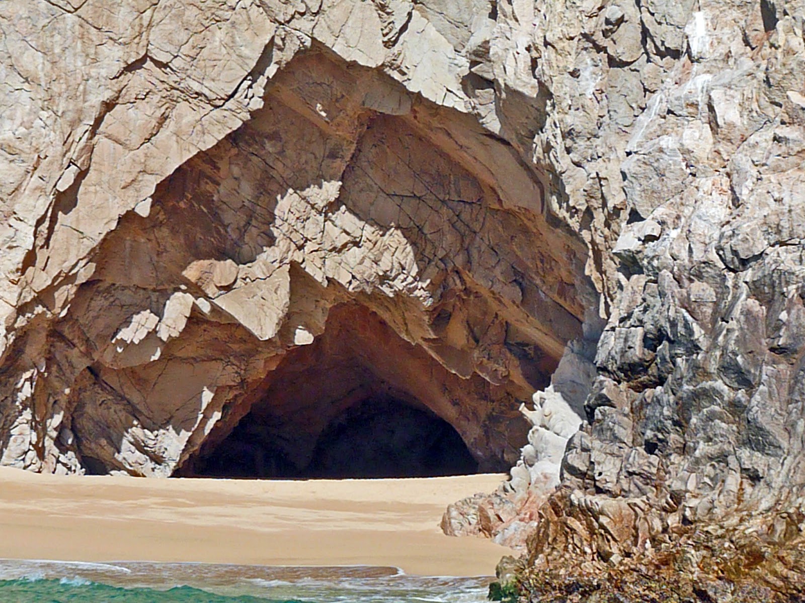 The Retirement Chronicles Mexico Adventure Part NINE More Land's End