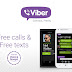 Viber 2.1 APK for Android