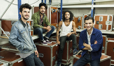 Rencontre avec les bb brunes