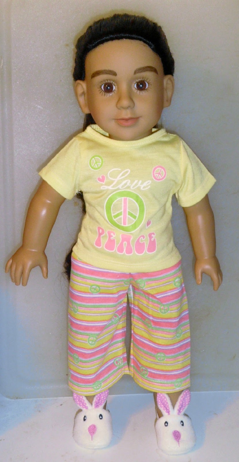 my twinn doll clothes