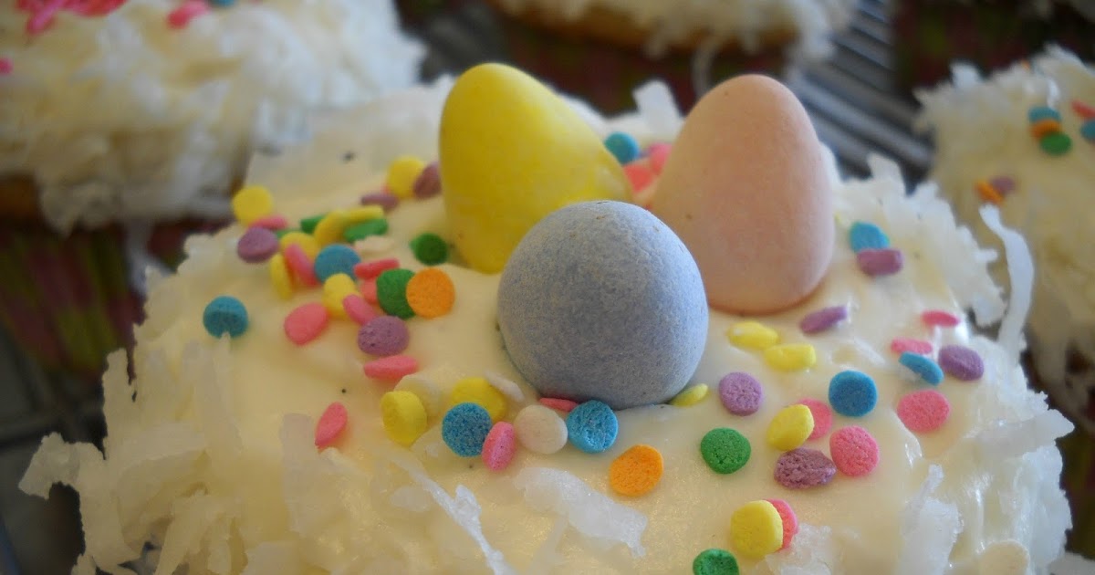 Bake It With Booze! Coconut Daiquiri Cupcakes