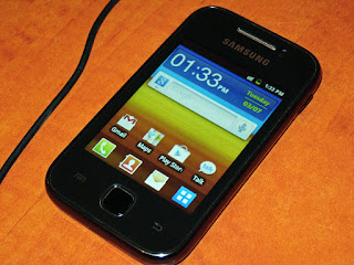Samsung Galaxy Cover 2